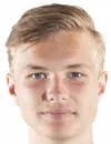 Christiaan Ravych - Cercle Brügge futbolcusu