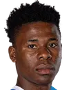 Christian Akpan - Jong Genk futbolcusu