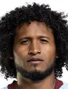 Christian Alemán - Bolívar La Paz futbolcusu