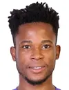 Christian Alex - Al-Sahel SC futbolcusu