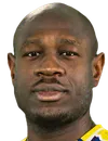 Christian Bassogog - Al-Faisaly FC player