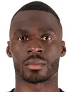Christian Benteke - Al-Wahda FC futbolcusu