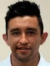 Christian Bermúdez - jogador do CF Atlante