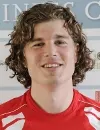 Christian Bolm futbolcu profil fotoğrafı