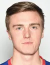 Christian Borchgrevink - Heart of Midlothian FC futbolcusu