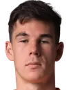 Christian Brauzman - Asia Talas futbolcusu