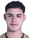 Christian Bravo - giocatore del Huachipato FC