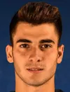 Christian Calì - Correggese Calcio 1948 futbolcusu