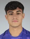 Christian Camarillo - Metropolitanos FC futbolcusu