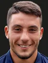 Christian Celesia - Campobasso FC futbolcusu