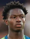 Christian Chigozie - Luton Town U21 futbolcusu