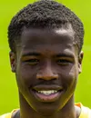 Christian Chiza - NAC Breda futbolcusu