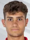 Christian Colaci - ASD Atletico Acquaviva futbolcusu