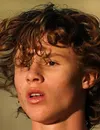 Christian Comotto - AC Milan player