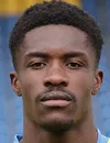 Christian Conteh - 1.FC Heidenheim 1846 futbolcusu