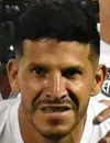 Christian Cruz - Naranja Mekánica FC futbolcusu