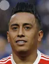 Christian Cueva - Club Juan Pablo II College futbolcusu