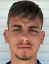 Christian De Gennaro futbolcu profil fotoğrafı