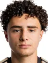 Christian Díaz - jugador del Los Angeles FC