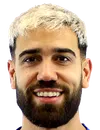 Christian Dieste - Xerez Deportivo FC futbolcusu