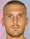 Christian Dimarco - Aurora Pro Patria futbolcusu
