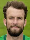 Christian Doidge - Forest Green Rovers  futbolcusu