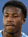 Christian Dunbar-McDonald - Manchester City U18 futbolcusu