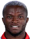 Christian Ebere - CD Cruz Azul futbolcusu