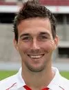 Christian Eichner - Karriereende player