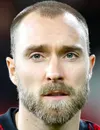 Christian Eriksen - VfL Wolfsburg futbolcusu