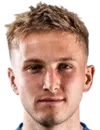 Christian Frydek - giocatore del FC Banik Ostrava