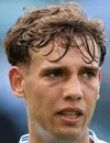 Christian Garofalo - Spieler von SSC Napoli