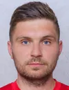 Christian Gawe - giocatore del SV Lichtenberg 47