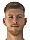 Christian Gómez - CD Toledo futbolcusu