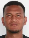 Christian Gómez futbolcu profil fotoğrafı