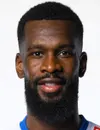 Christian Gomis - Uthai Thani FC futbolcusu
