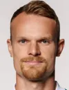 Christian Groß futbolcu profil fotoğrafı