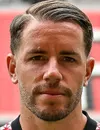 Christian Günter - joueur du SC Freiburg
