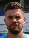 Christian Hanne futbolcu profil fotoğrafı