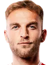 Christian Ilic - Bhayangkara Presisi Lampung FC futbolcusu