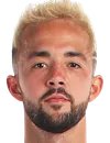 Christian Jiménez - Atlètic Club d'Escaldes futbolcusu