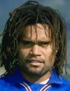 Christian Karembeu - jugador del Kariyer sonu