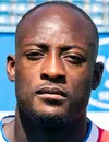 Christian Kinsombi - FC Hansa Rostock futbolcusu
