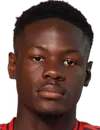 Christian Kouam - Grasshopper Club Zürich U21 futbolcusu