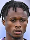 Christian Kouamé - Aris Thessaloniki futbolcusu