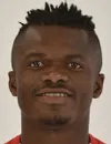 Christian Kouan - joueur du Benevento Calcio