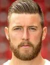 Christian Kühlwetter - Spieler von SSV Jahn Regensburg