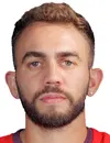 Christian Larotonda - Caracas FC futbolcusu