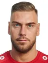 Christian Leite - Zürich City SC futbolcusu