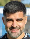 Christian Limousin - joueur du Deportivo Binacional